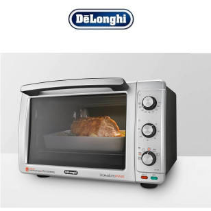 DeLonghi EO32852 32公升 座檯式電焗爐 Electric ovens